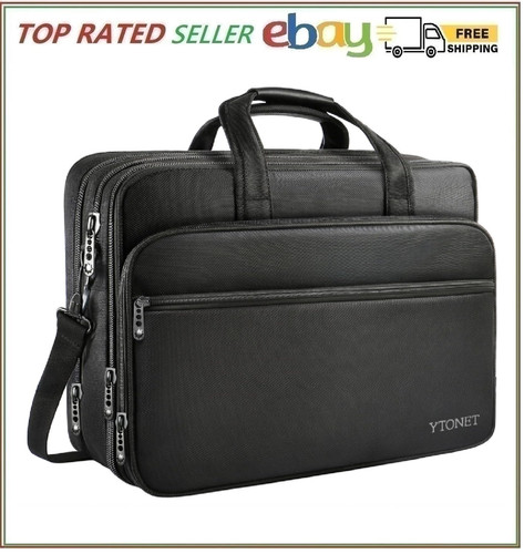 Ytonet laptop briefcases - laptop, for